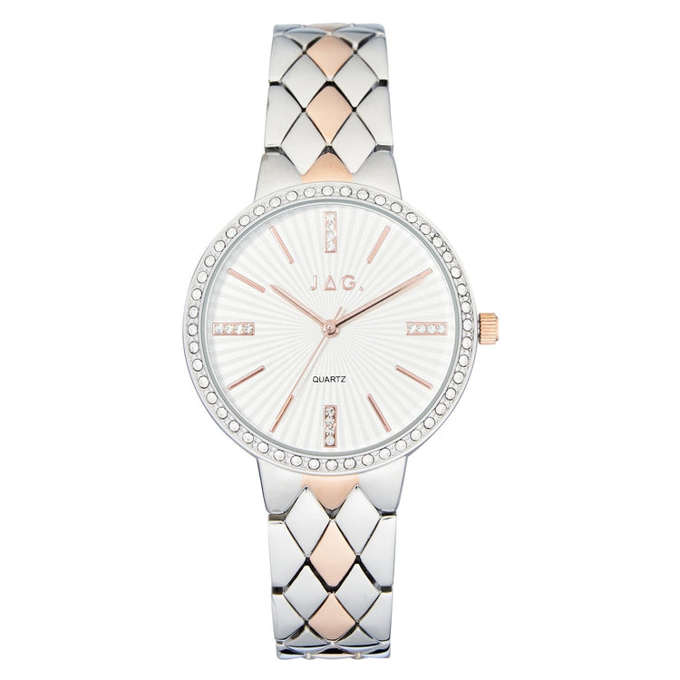JAG Balmoral Watch J2711A
