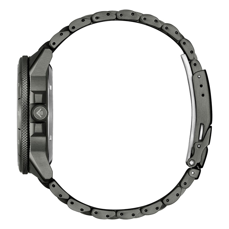 Citizen Men's Promaster GMT Watch NB6045-51H Watches Citizen