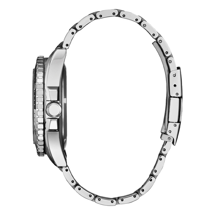Citizen Men's Automatic Dress Watch NH7530-52M Watches Citizen
