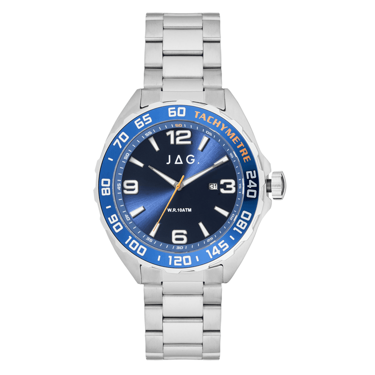JAG AVOCA Analogue Men's Watch J2694A