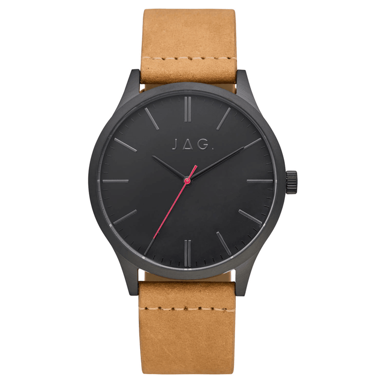 JAG MALCOM II Analogue Men's Watch J2492
