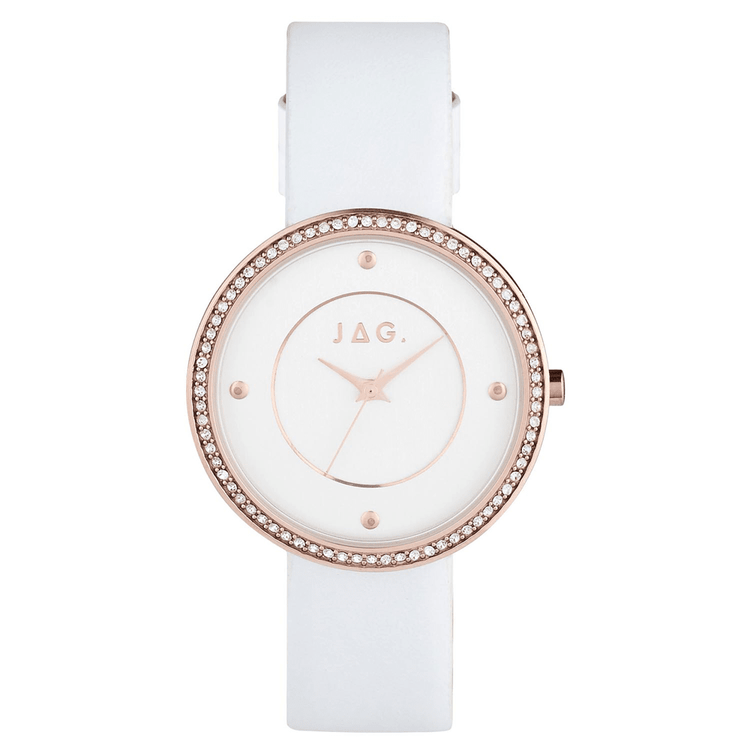 JAG ANTOINETTE Analogue Women's Watch J2357