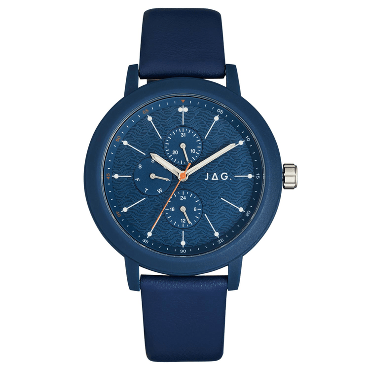 JAG MARLO Analogue Unisex Watch J2623