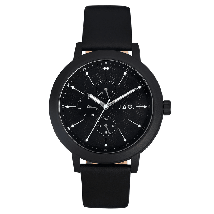 JAG MARLO Analogue Unisex Watch J2624