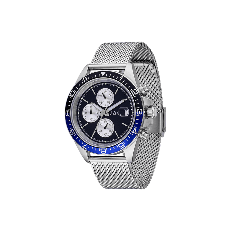 JAG CURL Chronograph Men's Watch J2838A
