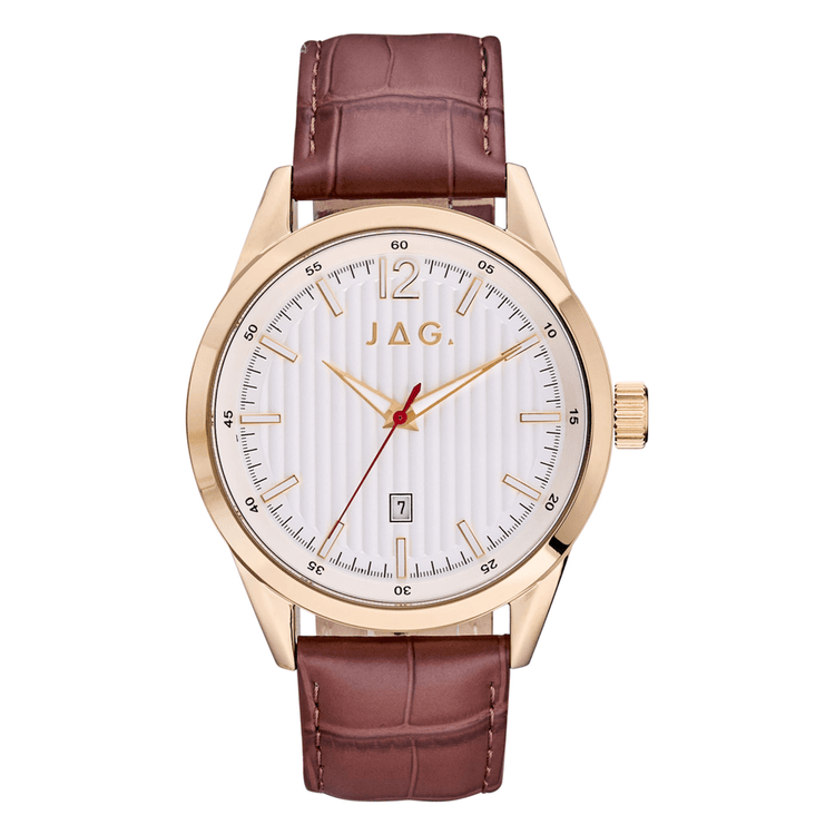 JAG BANKS Analogue Men's Watch J2835