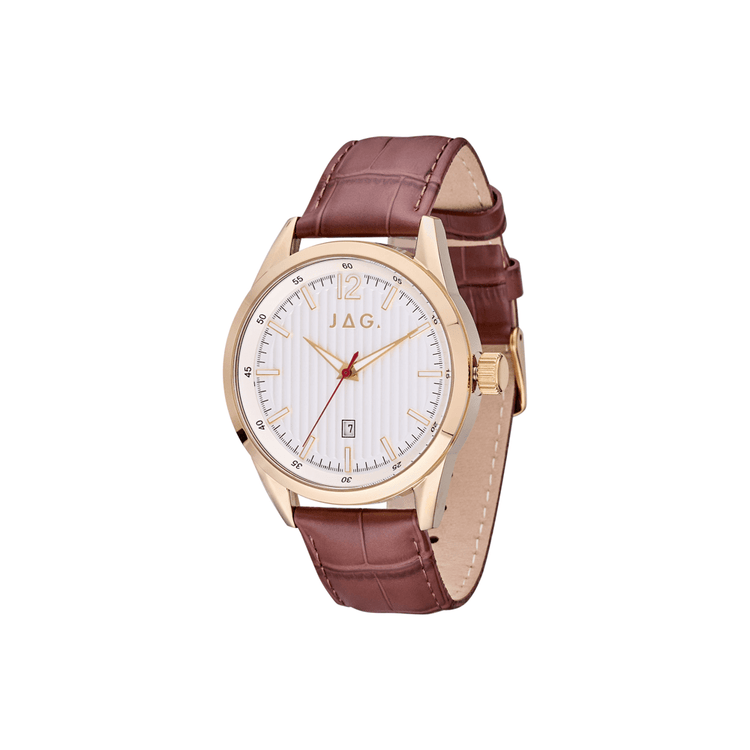 JAG BANKS Analogue Men's Watch J2835