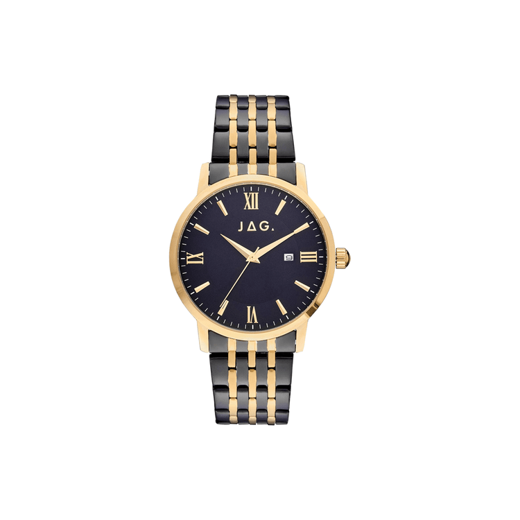 JAG BANKS Analogue Men's Watch J2829A