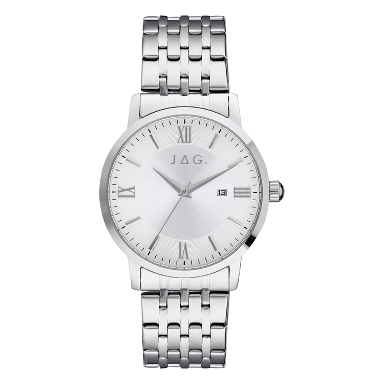 JAG BANKS Analogue Men's Watch J2826A