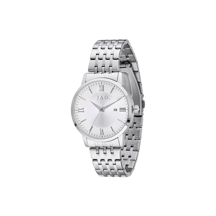 JAG BANKS Analogue Men's Watch J2826A