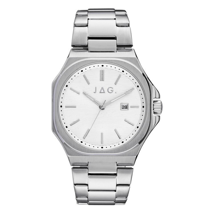 JAG ARCHER Analogue Men's Watch J2823A