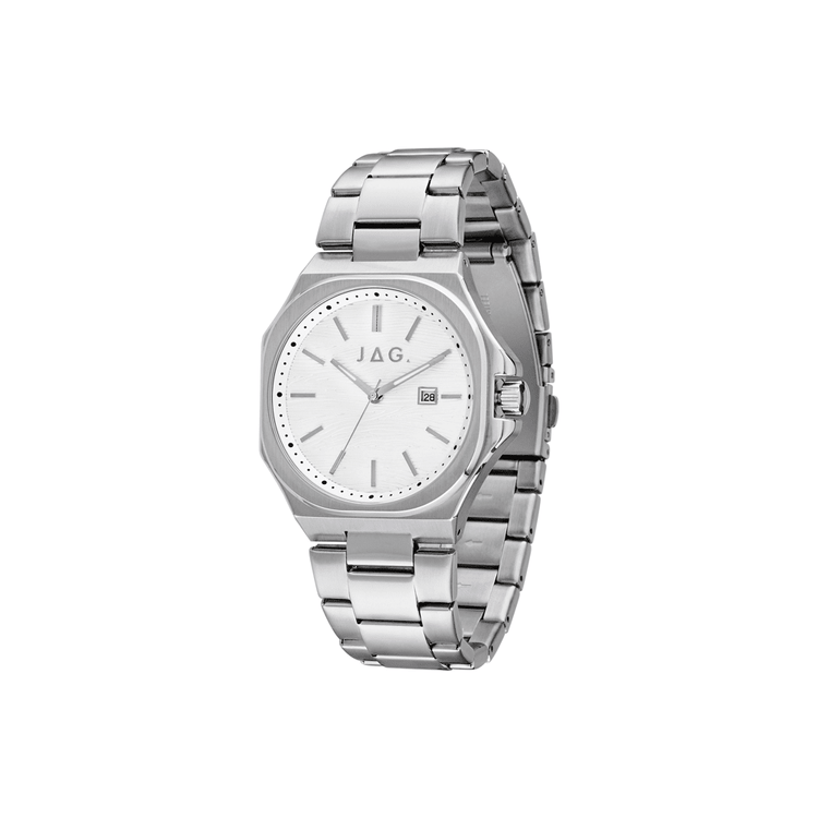 JAG ARCHER Analogue Men's Watch J2823A