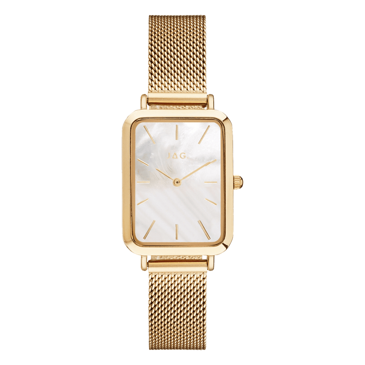 JAG ORANA Analogue Women's Watch J2807A