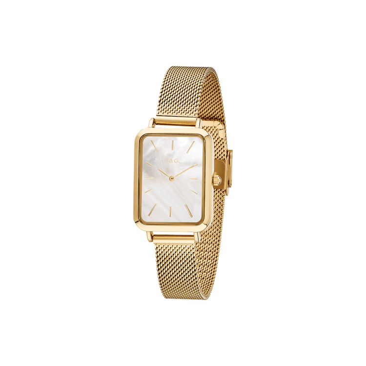 JAG ORANA Analogue Women's Watch J2807A