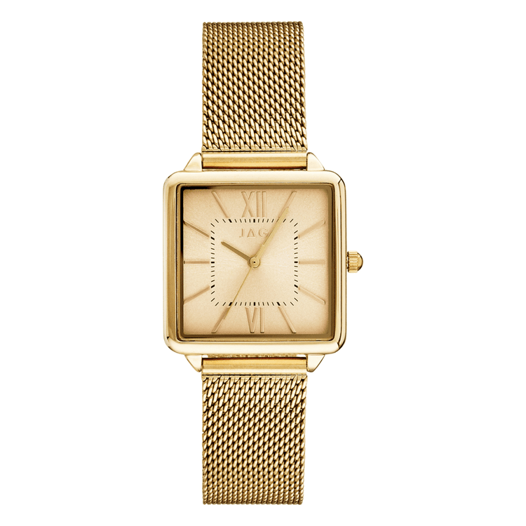 JAG MALVERN Analogue Women's Watch J2804A