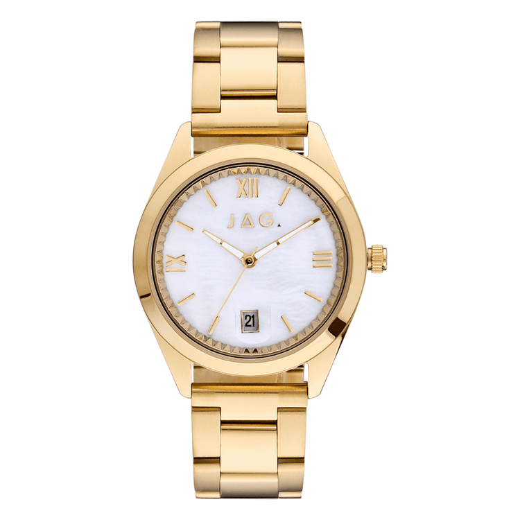 JAG FINLEY Analogue Women's Watch J2795A