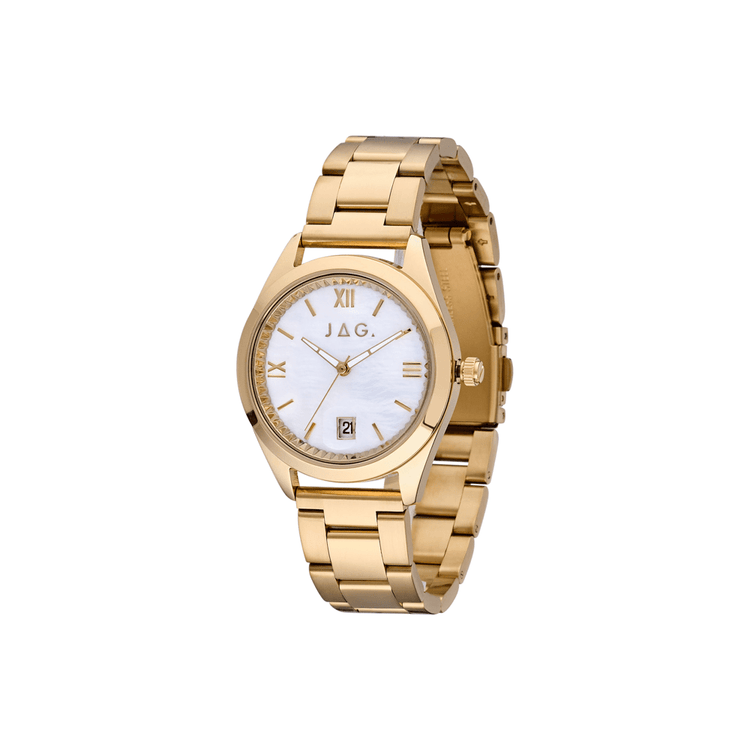 JAG FINLEY Analogue Women's Watch J2795A