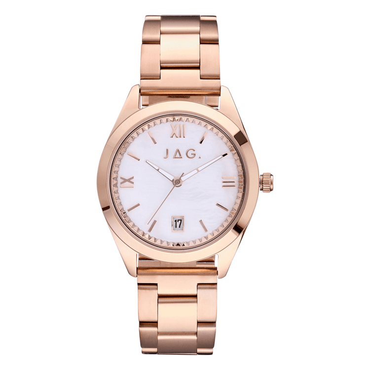JAG FINLEY Analogue Women's Watch J2796A