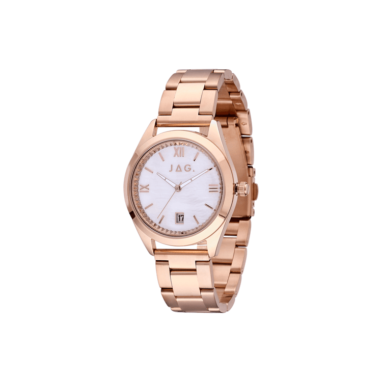 JAG FINLEY Analogue Women's Watch J2796A