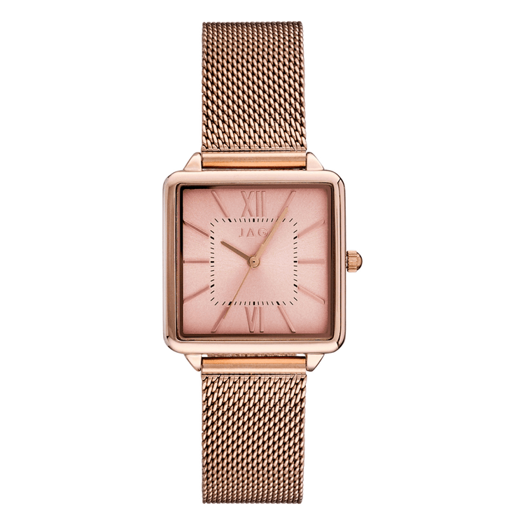 JAG MALVERN Analogue Women's Watch J2805A