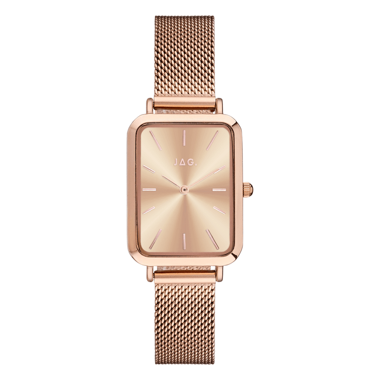 JAG ORANA Analogue Women's Watch J2808A