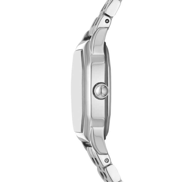 Fossil Harlow Three-Hand Stainless Steel Watch ES5363