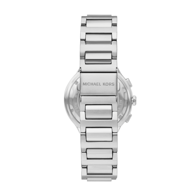 Michael Kors Gramercy Chronograph Stainless Steel Watch MK7522