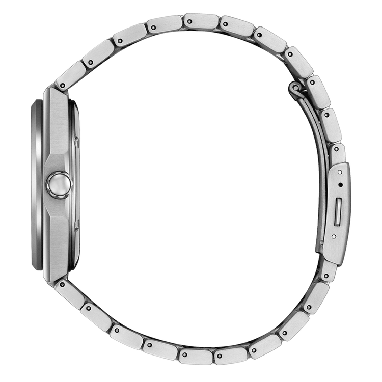 Citizen Zenshin Men's Eco-Drive AW0130-85A