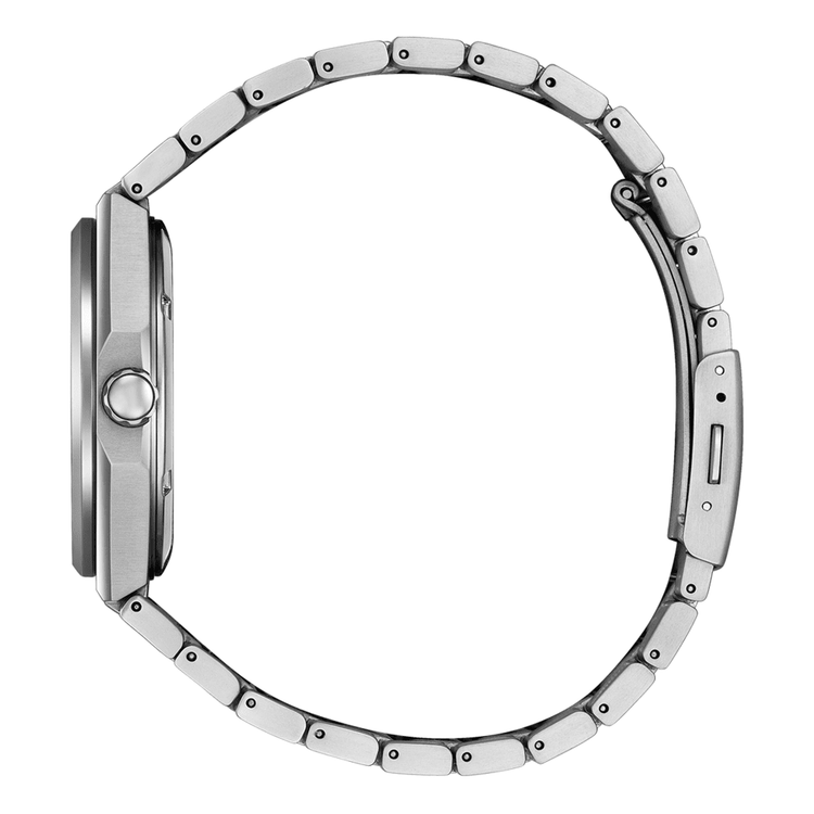 Citizen Zenshin Men's Eco-Drive AW0130-85M
