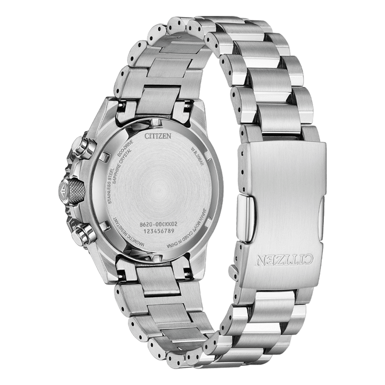 Citizen Promaster Sky CA4664-60W