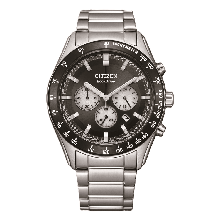 Citizen Men's Chronograph CA4674-58E