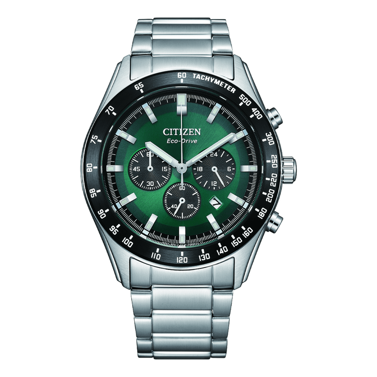 Citizen Men's Chronograph CA4674-58X