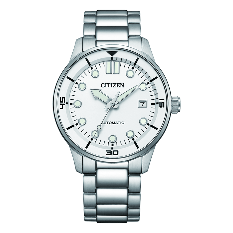 Citizen Men's Automatic NJ0191-83A