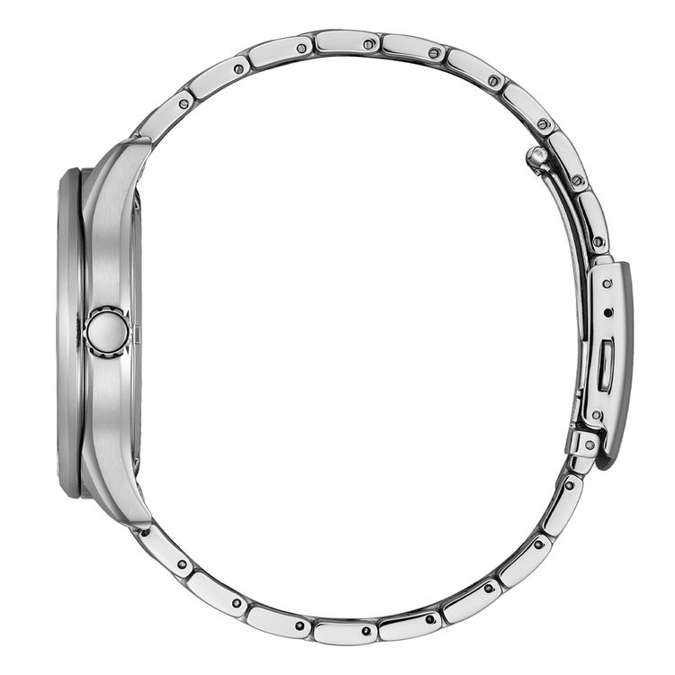 Citizen Men's Eco-Drive Dress Watch BM7560-59E