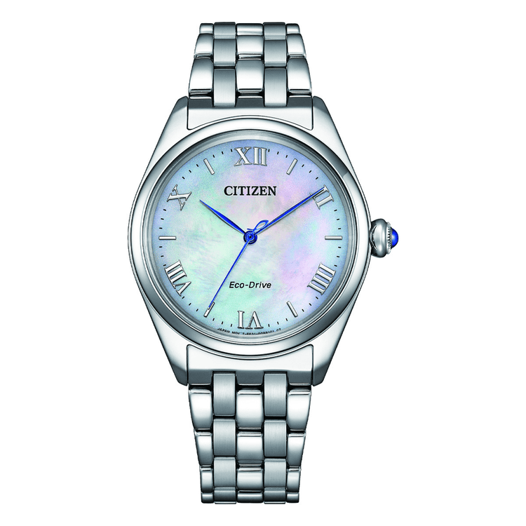 Citizen Womens Citizen L Watch EM1140-80D