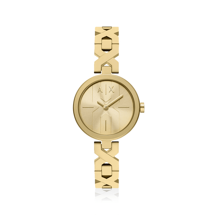 Armani Exchange Ladies Quartz Watch AX5831