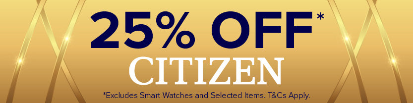 Women's Citizen