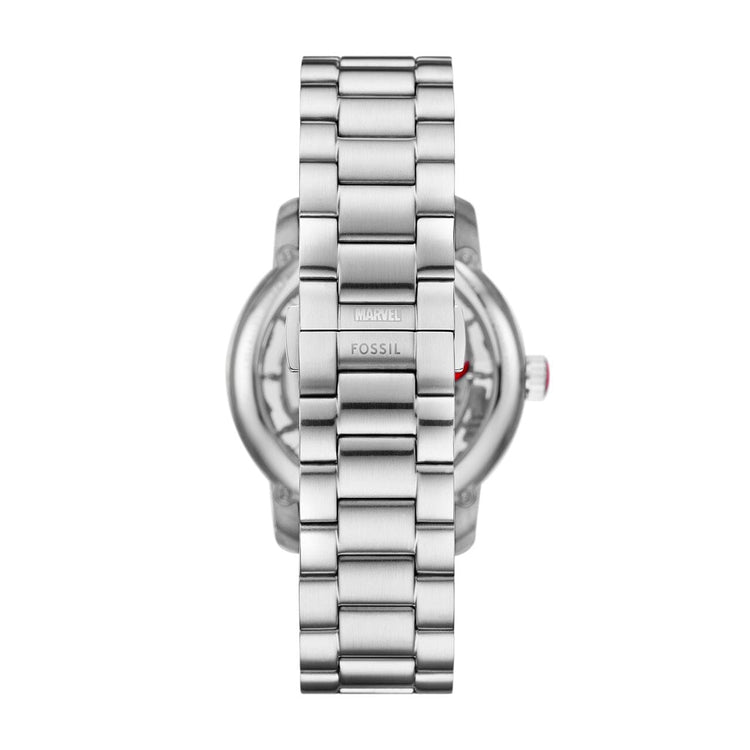 Fossil Marvel LE Spiderman Limited Edition Watch LE1197SET