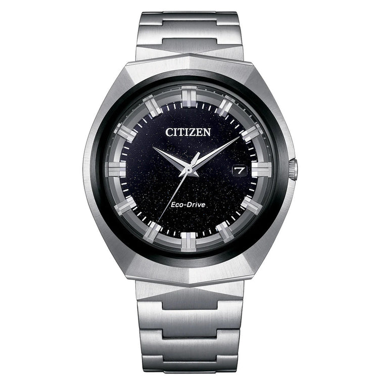 Citizen Men's Eco-Drive 365 Watch BN1014-55E