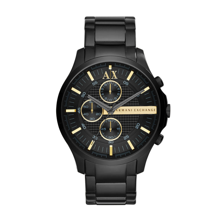 Armani Exchange Chronograph Men's Watch AX2164