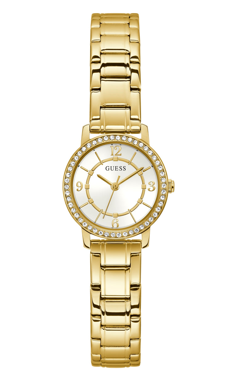 Guess Melody Gold Women's Watch GW0468L2