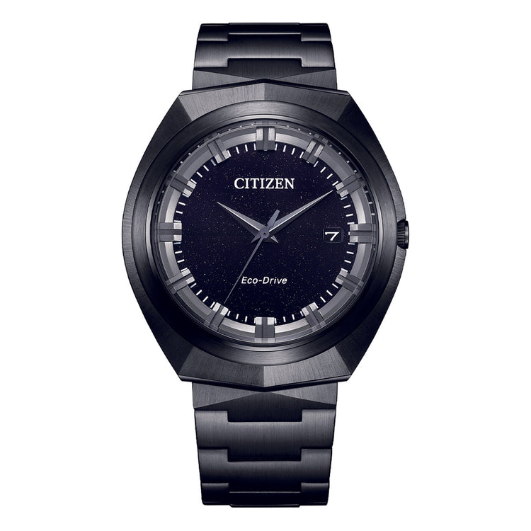 Citizen Men's Eco-Drive 365 Watch BN1015-52E