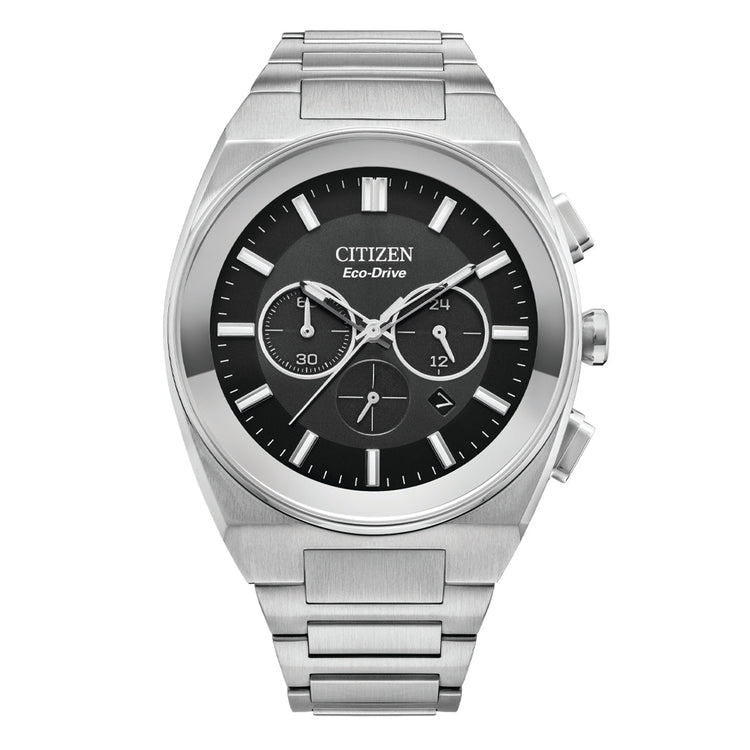 Citizen Men's Chronograph Watch CA4580-50E
