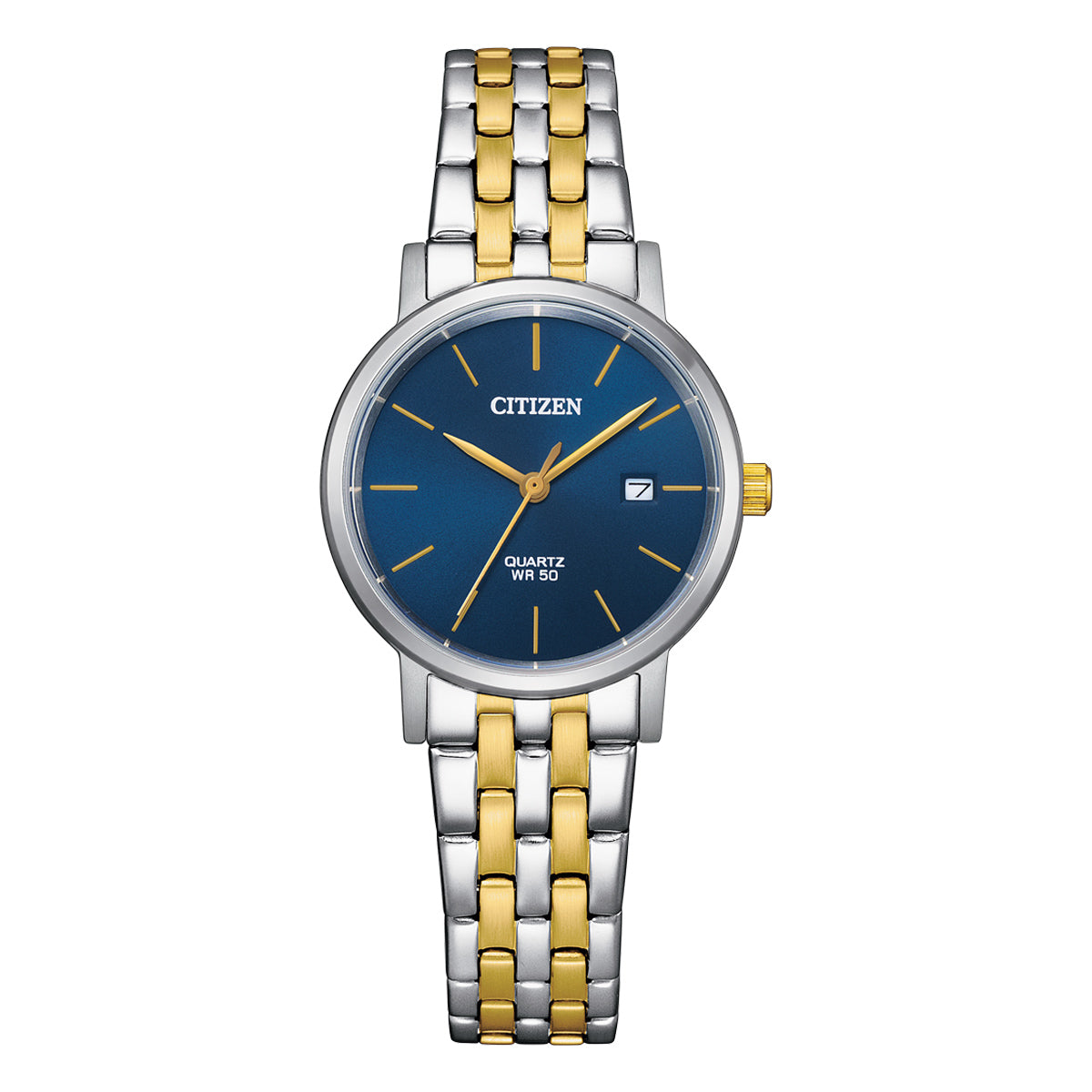 Citizen Dress Quartz Women s Blue Watch EU6096 58L Watches Galore