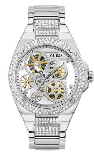 Guess big reveal watch Clearance