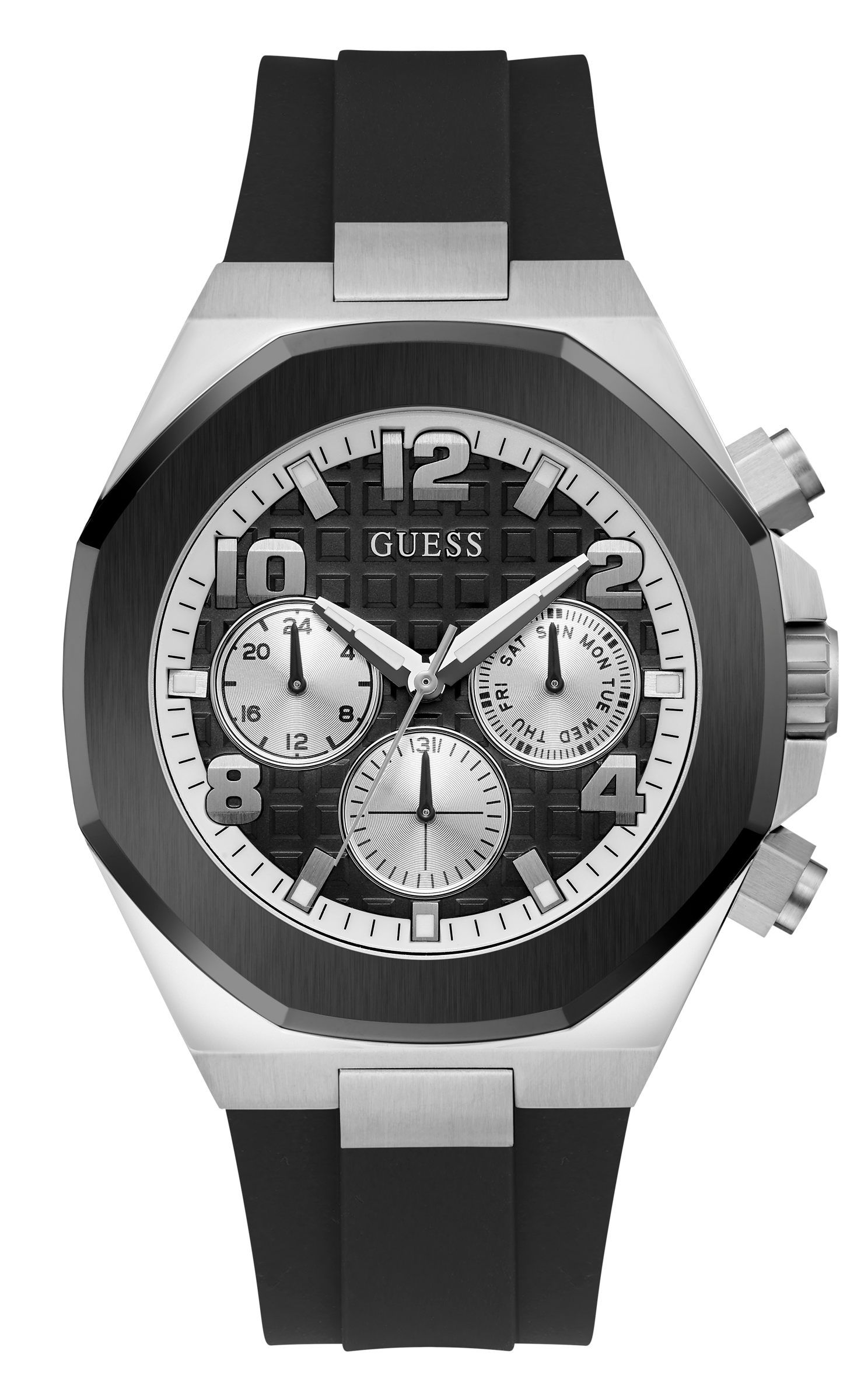 Guess 2025 legacy watch