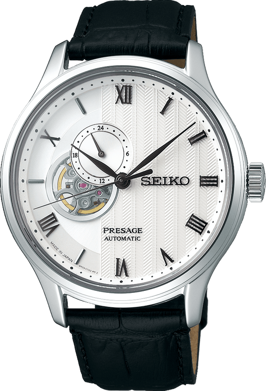 Seiko Presage Automatic W SSA379J Watches Seiko watches item