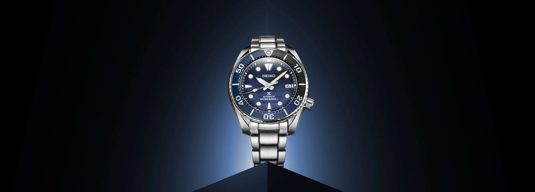 Celebrate the New Year in Style with These Iconic Watches