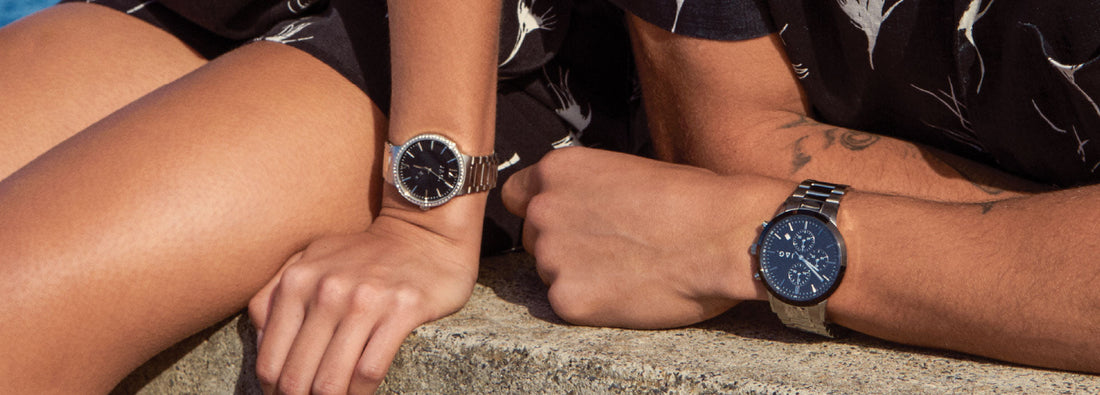 Men's vs Women's Watches: How to Choose the Right Style