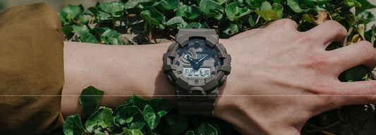 Refresh Your Look with a New Watch for New Year 2025